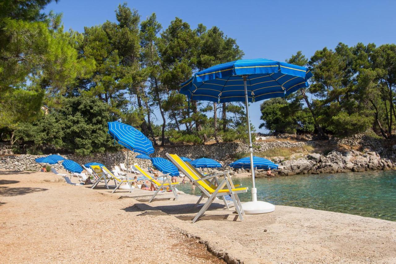 Manora 4* Nerezine