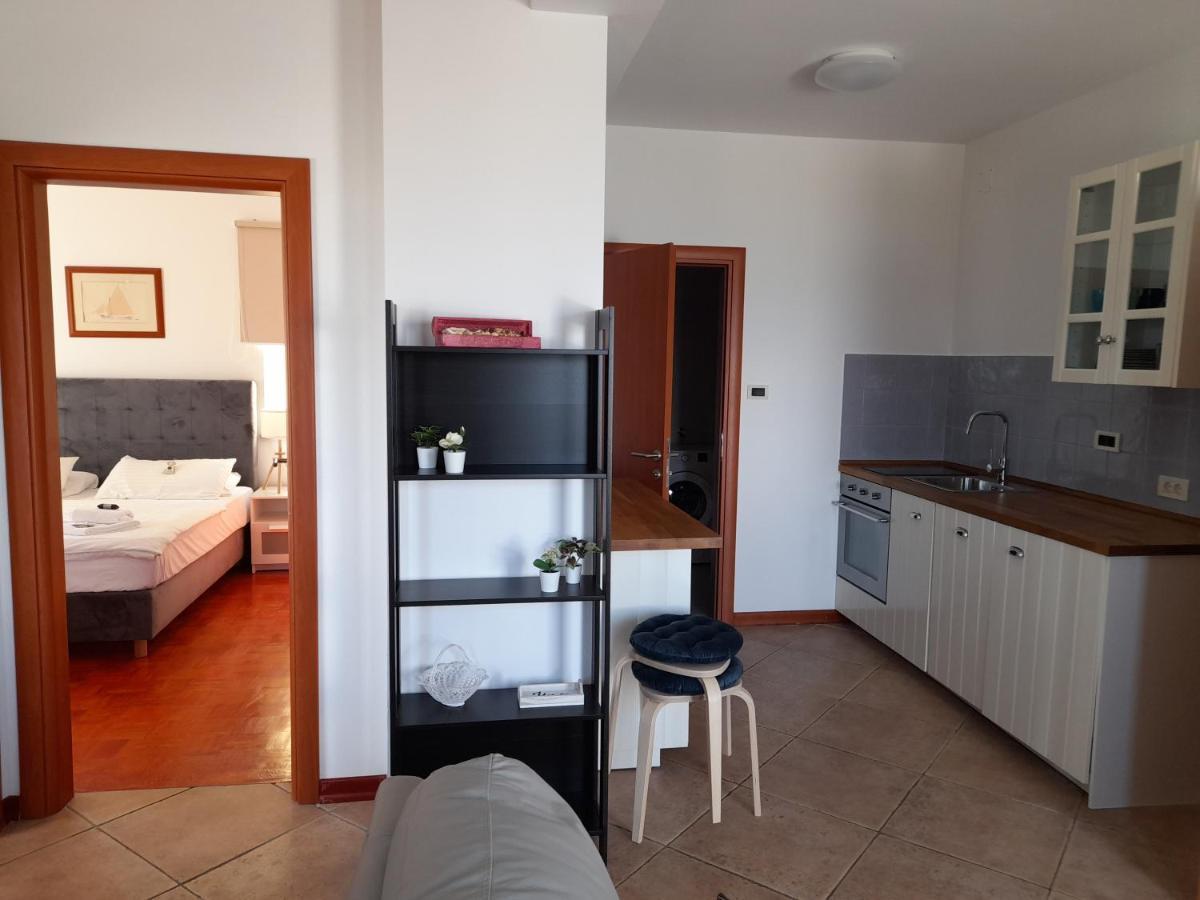 Hotel Manora Nerezine