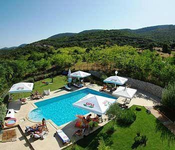 Manora 4* Nerezine