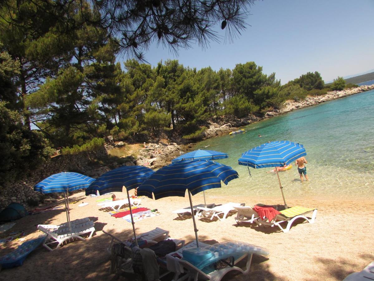 Manora 4* Nerezine