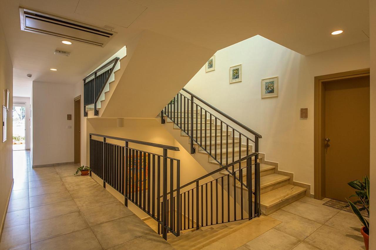 Manora Hotel Nerezine
