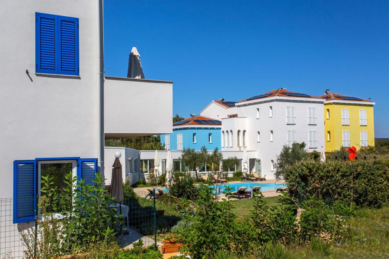 Hotel Manora Nerezine