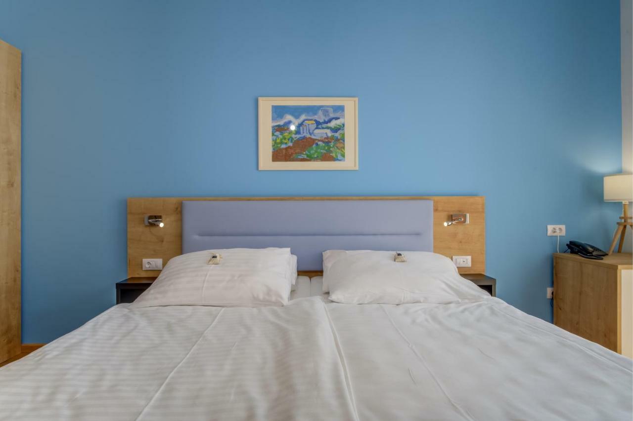 Hotel Manora