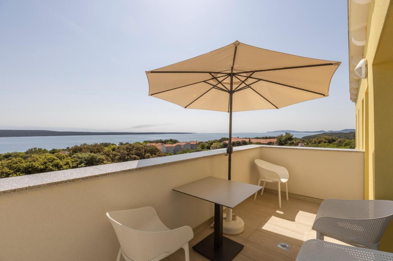 Manora Hotel Nerezine