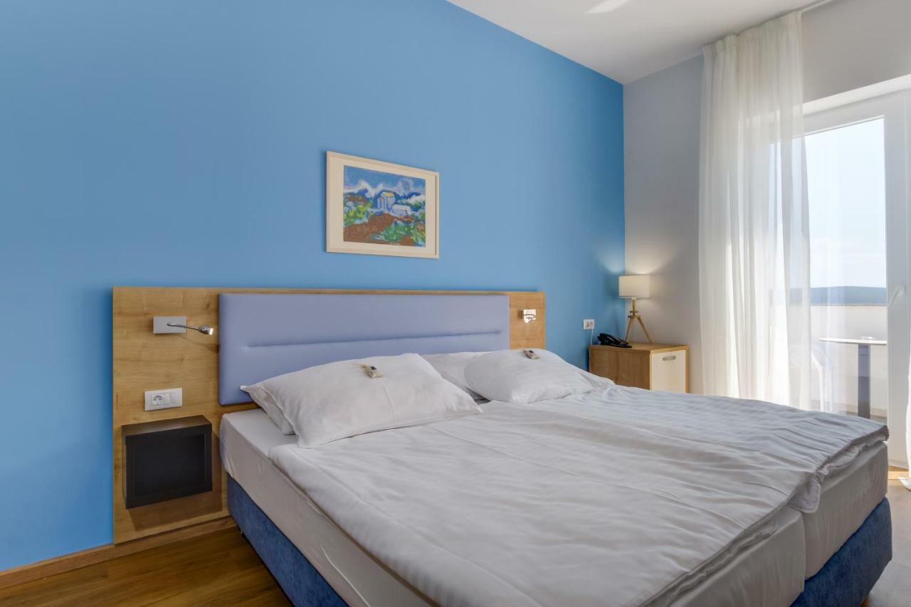 Manora 4* Nerezine